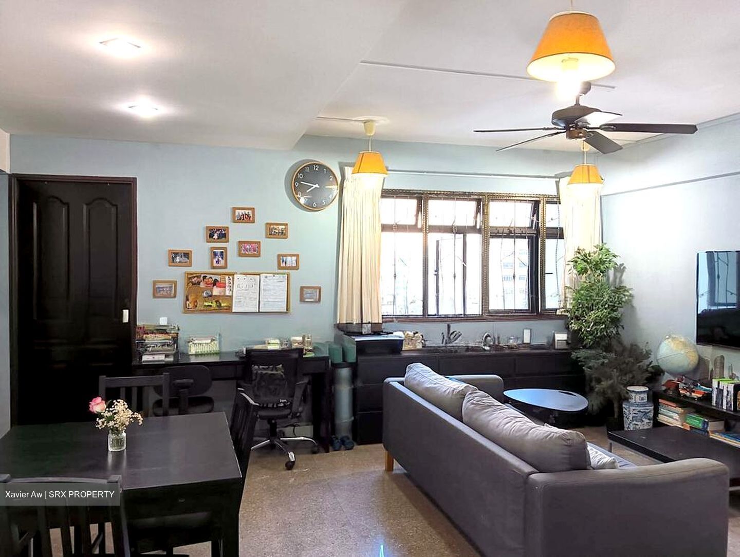 Blk 509A Wellington View (Sembawang), HDB 4 Rooms #497646761